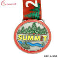 Custom Sports Running Medal (LM10051)